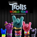 TROLLS WORLD TOUR詳しい納期他、ご注文時はお支払・送料・返品のページをご確認ください発売日2020/3/20O.S.T. / TROLLS WORLD TOURサウンドトラック / トロールズ・ワールド・ツアー ジャンル サントラその他 関連キーワード サウンドトラックO.S.T.映画『TROLLS World Tour』（邦題：トロールズ ミュージック・パワー）のサウンドトラック。前作同様、ジャスティン・ティンバーレイクがエグゼクティブ・ミュージック・プロデューサーを務め、先行シングルとして公開されたシザ＆ジャスティン・ティンバーレイク「ジ・アザー・サイド」は、「キャント・ストップ・ザ・フィーリング!」に続く大ヒットを予感させる、日本の劇場公開は2020年10月予定。収録内容1. The Other Side - SZA ＆ Justin Timberlake2. Trolls Wanna Have Good Times - Anna Kendrick Justin Timberlake James Corden Ester Dean Icona Pop Kenan Thompson ＆ the Pop Trolls3. Don’t Slack - Anderson .Paak ＆ Justin Timberlake4. It’s All Love - Anderson .Paak Justin Timberlake Mary J. Blige ＆ George Clinton5. Just Sing - Justin Timberlake Anna Kendrick Kelly Clarkson Mary J. Blige Anderson .Paak ＆ Kenan Thompson6. One More Time - Anthony Ramos7. Atomic Dog World Tour Remix - George Clinton and Parliament Funkadelic Anderson .Paak ＆ Mary J. Blige8. Rainbows Unicorns Everything Nice - Walt Dohrn ＆ Joseph Shirley9. Rock N Roll Rules - HAIM ＆ Ludwig Goransson10. Leaving Lonesome Flats - Dierks Bentley11. Born to Die - Kelly Clarkson12. Trolls 2 Many Hits Mashup - Anna Kendrick Justin Timberlake James Corden Icona Pop ＆ the Pop Trolls13. Barracuda - Rachel Bloom14. Yodel Beat - Ludwig Goransson15. Crazy Train - Rachel Bloom16. I Fall to Pieces - Sam Rockwell17. Perfect for Me - Justin Timberlake18. Rock You Like a Hurricane - Rachel Bloom19. It’s All Love （History of Funk） - Anderson .Paak Mary J. Blige ＆ George Clinton20. Just Sing （Trolls World Tour） - Justin Timberlake Anna Kendrick James Corden Kelly Clarkson George Clinton Mary J. Blige Anderson .Paak Rachel Bloom Kenan Thompson Anthony Ramos Red Velvet Icona Pop ＆ Sam Rockwell関連商品サウンドトラック CD 種別 CD 【輸入盤】 JAN 0194397377323登録日2020/03/05