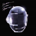 輸入盤 DAFT PUNK / RANDOM ACCESS MEMORIES （10TH ANNIVERSARY EDITION） [2CD]