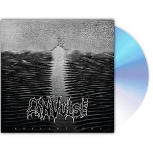 輸入盤 CONVULSE / REFLECTIONS （REISSUE） 