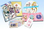 魔法少女リリカルなのはViVid Blu-ray BOX SIDE：Einhard【完全生産限定版】 [Blu-ray]