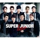 SUPER JUNIOR / Hero（通常盤／2CD＋DVD） [CD]