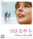 詳しい納期他、ご注文時はお支払・送料・返品のページをご確認ください発売日2017/10/27ラストコンサート blu-ray ジャンル 洋画ラブストーリー 監督 ルイジ・コッツィ 出演 パメラ・ヴィロレージリチャード・ジョンソンマリア・アントニエッタ不治の病に冒され、残された人生を精一杯生きようとする少女ステラ。彼女は、自信を喪失したかつての名ピアニスト・リチャードと出会い、反発しながらも、次第に惹かれ合う。ステラは彼の才能を再び開花させたいという夢を抱き、彼もまたもう一度名声を取り戻したいと願うようになる。夢はやがて身を結び、リチャードが完成させた曲は「ステラに捧ぐ」と名付けられ、パリのコンサートで演奏することになったが…。関連商品70年代洋画 種別 Blu-ray JAN 4589825430323 カラー カラー 組枚数 1 製作年 1976 製作国 イタリア、日本 字幕 日本語 音声 英語DD（ステレオ） 販売元 オルスタックソフト販売登録日2017/08/07