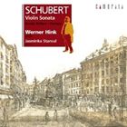 ヒンク ウェルナー シューベルト バイオリン ソナタ ウェルナー詳しい納期他、ご注文時はお支払・送料・返品のページをご確認ください発売日2010/5/25ウェルナー・ヒンク（vn） / シューベルト： ヴァイオリン・ソナタシューベルト バイオリン ソナタ ウェルナー ジャンル クラシック室内楽曲 関連キーワード ウェルナー・ヒンク（vn）ジャスミンカ・スタンチュール（p）録音年：1999年2月ほか／収録場所：ウィーン 種別 CD JAN 4990355005323 組枚数 1 製作年 2010 販売元 カメラータトウキョウ登録日2010/06/11