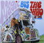 ͢ WHO / MAGIC BUS [CD]