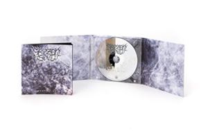 輸入盤 FROZEN SOUL / CRYPT OF ICE 