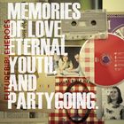 輸入盤 FUTURE BIBLE HEROES / MEMORIES OF LOVE ETERNAL YOUTH [4CD]