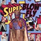 SUPERBLOWFLY詳しい納期他、ご注文時はお支払・送料・返品のページをご確認くださいBLOWFLY / SUPERBLOWFLYブロウフライ / スーパーブロウフライ ジャンル 洋楽ポップス 関連キーワード ブロウフライBLOWFLY 種別 CD 【輸入盤】 JAN 0809842701324 登録日2012/12/28