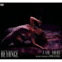 A BEYONCE / I AM...YOURS F AN INTIMATE PERFORMANS AT WYNN LAS VEGAS [2CD{DVD]