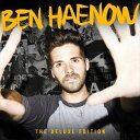 輸入盤 BEN HAENOW / BEN HAENOW （DLX） [CD]
