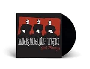 輸入盤 ALKALINE TRIO / GOOD MOURNING [LP]
