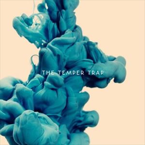 輸入盤 TEMPER TRAP / TEMPER TRAP （＋3 BONUS TRACKS） [CD]