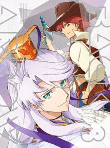 バック・アロウ 3（完全生産限定版） [DVD]