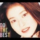 森高千里 / DO THE BEST CD