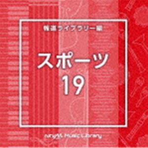NTVM Music Library ƻ饤֥꡼ ݡ19 [CD]
