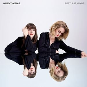 輸入盤 WARD THOMAS / RESTLESS MINDS 