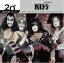 ͢ KISS / 20TH CENTURY MASTERS  MILLENNIUM COLLECTION VOLUME 3 [CD]