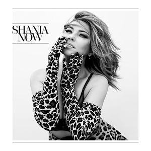 ͢���� SHANIA TWAIN / NOW ��DLX�� [CD]