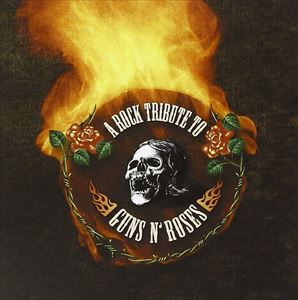 輸入盤 VARIOUS / ROCK TRIBUTE TO GUNS’N ROSES [CD]