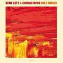 輸入盤 STAN GETZ ＆ CHARLIE BYRD / JAZZ SAMBA [LP]