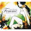 (˥Х) inner Resort Femme Romance mixed by VENUS FLY TRAPP [CD]