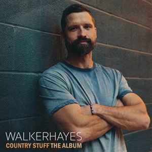 Artist Name: J - 輸入盤 WALKER HAYES / COUNTRY STUFF THE ALBUM [CD]