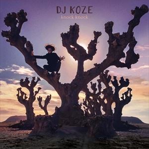 輸入盤 DJ KOZE / KNOCK KNOCK [CD]