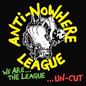 WE ARE THE LEAGUE UNCUT詳しい納期他、ご注文時はお支払・送料・返品のページをご確認ください発売日2014/10/27ANTI NOWHERE LEAGUE / WE ARE THE LEAGUE UNCUTアンチ・ノーホエア・リーグ / ウィー・アー・ザ・リーグ・アンカット ジャンル 洋楽ハードロック/ヘヴィメタル 関連キーワード アンチ・ノーホエア・リーグANTI NOWHERE LEAGUE収録内容1. We Are the League2. Can’t Stand Rock ’N’ Roll3. Animal4. I Hate People5. Nowhere Man6. Woman7. Streets of London8. ’Reck a Nowhere9. Snowman10. World War III11. Let’s Break the Law12. We Will Not Remember You13. So What14. This Is War15. For You 種別 CD 【輸入盤】 JAN 0741157206326登録日2015/09/30