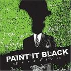 乐天商城 - 輸入盤 PAINT IT BLACK / PARADISE [CD]