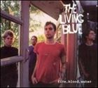輸入盤 LIVING BLUE / FIRE BLOOD WATER [CD]
