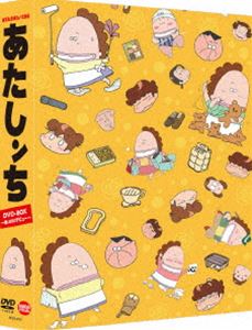 ��������� DVD-BOX ���졢BOX�ǥӥ塼�� [DVD]