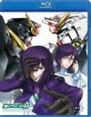 詳しい納期他、ご注文時はお支払・送料・返品のページをご確認ください発売日2009/5/26関連キーワード：ガンダムダブルオー 機動戦士ガンダムダブルオー機動戦士ガンダム00 セカンドシーズン 4 ジャンル アニメガンダム 監督 水島精二 出演 宮野真守三木眞一郎吉野裕行神谷浩史ロボットアニメの金字塔「機動戦士ガンダム」をはじめとするガンダムシリーズの通算12作目となる、「機動戦士ガンダム00」（ダブルオー）の後編、セカンドシーズン。水島精二監督など、ファーストシーズン手がけた強力なスタッフが再集結し、最高の映像でファーストシーズンから4年後の世界を魅せていく。戦争・内乱などの武力紛争根絶の為、4機のモビルスーツ「ガンダム」を用いて戦争根絶を目指そうと奮闘したファーストシーズンからさらに4年後の西暦2312年が舞台。主人公“刹那・F・セイエイ”が、ファーストシーズンの“ガンダムエクシア”の後継機“ダブルオーガンダム”とともに戦争根絶を掲げる謎の私設武装組織として戦いに挑む・・・。封入特典MEISTER FILE 1（初回生産分のみ特典）／ライナーノート特典映像次巻予告PV「戦術予報」／＃14オーディオコメンタリー関連商品機動戦士ガンダム00（ダブルオー）関連商品サンライズ制作作品アニメ機動戦士ガンダム00シリーズ2008年日本のテレビアニメ【GUN DAM 00 2nd】 種別 Blu-ray JAN 4934569351326 収録時間 96分 カラー カラー 組枚数 1 製作年 2008 製作国 日本 音声 リニアPCM（ステレオ） 販売元 バンダイナムコフィルムワークス登録日2008/12/05