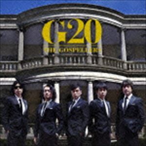 ゴスペラーズ / G20（通常盤） [CD]