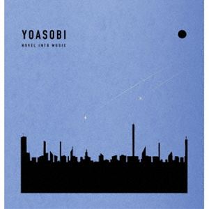 【特典付】YOASOBI / THE BOOK for，（完全生産限定盤／CD＋GOODS） (初回仕様) CD