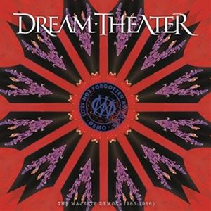 輸入盤 DREAM THEATER / LOST NOT FORGOTTEN ARCHIVES： THE MAJESTY DEMOS （1985-1986） [CD]