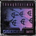 輸入盤 THOUGHTCRIMES / ALTERED PASTS LP