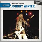 ͢���� JOHNNY WINTER / SETLIST �� THE VERY BEST OF [CD]