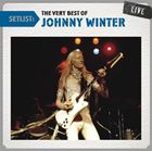 ͢ JOHNNY WINTER / SETLIST  THE VERY BEST OF [CD]