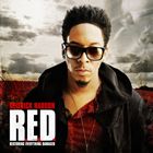 ͢���� DEITRICK HADDON / R.E.D. [CD]