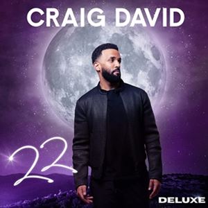 Artist Name: Q - 輸入盤 CRAIG DAVID / 22 （DELUXE） [CD]