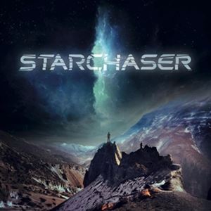 輸入盤 STARCHASER / STARCHASER [CD]