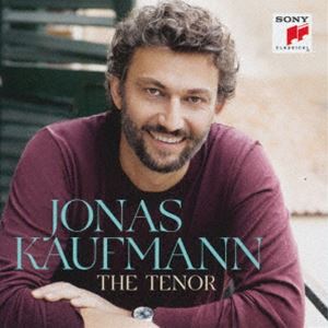 ヨナス・カウフマン（T） / ザ・テナー〜ヨナス・カウフマン・ベスト（極HiFiCD） [CD]