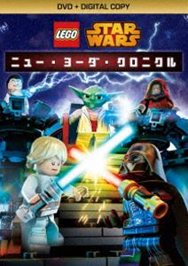 LEGO X^[EEH[Y^j[E[_ENjN DVD [DVD]