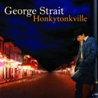輸入盤 GEORGE STRAIT / HONKYTONKVILLE [CD]