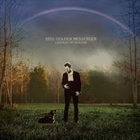͢���� HISS GOLDEN MESSENGER / LATENESS OF DANCERS [CD]