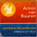 UNIVERSAL RELIGION 2004詳しい納期他、ご注文時はお支払・送料・返品のページをご確認ください発売日2004/10/4ARMIN VAN BUUREN / UNIVERSAL RELIGION 2004アーミン・ヴァン・ブーレン / ユニヴァーサル・レリジョン2004 ジャンル 洋楽クラブ/テクノ 関連キーワード アーミン・ヴァン・ブーレンARMIN VAN BUURENフェリー・コーステンと並びオランダが生んだ世界を駆け巡るトランスDJスーパースター、アルミン・ヴァン・ビューレンの最新ライヴだ!狂気と恍惚感が入り混じった唯一無二のトライバルワールド!イビサでのライヴをオンラインレコーデイング!下手なクラブ行くよりこれ聴いてたほうがはるかにマシ!説明無用のトランス大必携盤! 種別 CD 【輸入盤】 JAN 0828766509328 登録日2012/02/08