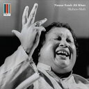 A NUSRAT FATEH ALI KHAN / SHAHEN - SHAH [CD]