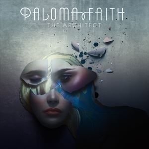 輸入盤 PALOMA FAITH / ARCHITECT （DELUXE） CD