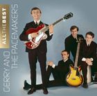 輸入盤 GERRY ＆ THE PACEMAKERS / ALL THE BEST （2CD／EU） 