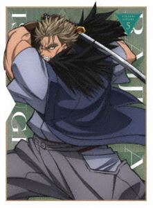 ルロウニケンシンメイジケンカクロマンタン5詳しい納期他、ご注文時はお支払・送料・返品のページをご確認ください発売日2024/2/28関連キーワード：るろ剣 アニメーション 第1期 1期 序幕東京るろうに剣心-明治剣客浪漫譚- 5【完全生産限定版】ルロウニケンシンメイジケンカクロマンタン5 ジャンル アニメテレビアニメ 監督 山本秀世 出演 斉藤壮馬高橋李依小市眞琴八代拓大西沙織製作陣・キャスト陣を一新し、最新のアニメーション技術で原作を第1話から再構築したTVアニメシリーズ。原作者・和月伸宏が自ら、キャラクターデザインやシナリオなど全編に渡って完全監修。色褪せることのない、王道にして普遍的な物語、登場人物たちの苛烈な信念を、今再び鮮烈に映し出す—。封入特典キャラクターデザイン・西位輝実 描き下ろしジャケットイラスト仕様／オリジナルドラマCD VOL.1／特製ステッカー／リーフレット特典映像オーディオコメンタリー／第一クールノンクレジット OP＆ED映像▼お買い得キャンペーン開催中！対象商品はコチラ！関連商品るろうに剣心-明治剣客浪漫譚-関連商品TVアニメるろうに剣心-明治剣客浪漫譚-（2023年版）2023年日本のテレビアニメフジテレビ系列ノイタミナライデンフィルム制作作品セット販売はコチラ 種別 DVD JAN 4534530146328 カラー カラー 組枚数 2 製作年 2023 製作国 日本 音声 リニアPCM 販売元 アニプレックス登録日2023/07/10