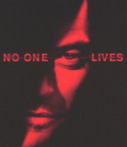 NO ONE LIVES ノー・ワン・リヴズ [Blu-ray]